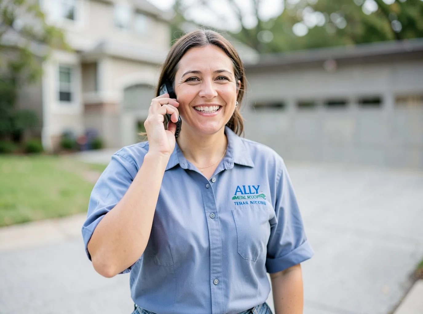 Metal Roof Installation Glennville, GA FAQs